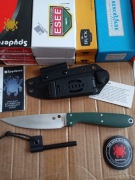 Nóż survivalowe Spyderco Sprig
