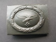 klamra Luftwaffe Assmann & Söhne/ Lüdenscheid