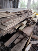 Deski orzech czarny,włoski,jesion,akacja.       