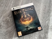 Elden Ring Launch Edition PS5