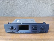 Orginalne radio BMW X3 e83 