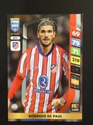 PANINI FIFA 365 2025 RODRIGO DE PAUL nr.271