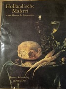 Malarstwo holenderskie w muzeach sowieckich Leningrad