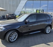 BMW X5 F15 KOŁA INDYWIDUAL ALU 20" 5x112 Z OPONAMI  LATO + gratis 