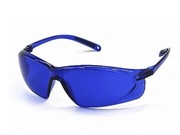 OKULARY OCHRONNE DO DEPILACJI LASEROWEJ IPL 