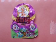 Figurka kucyk Filly Elves saszetka 