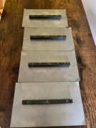 ZESTAW 4 PAC DO ZACIERACZKI PT-30L