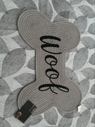 Podkładka pod miskę dla psa kota