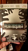 Dead Rising Steelbook Xbox360