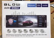 Blow AVH 8984 radio samochodowe