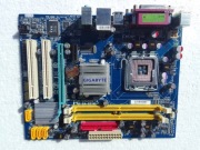 Płyta główna Gigabyte GA-G31M-S2L LGA775 sprawna