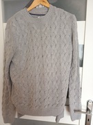 Swetr męski Reserved nowy bez metki 