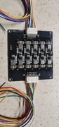 Balanser aktywny 12s 1,2A li-ion lifepo4