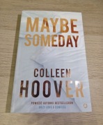 Maybe someday  Colleen Hoover 