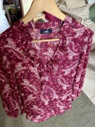 Bluzka damska M38 Wallis