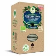 dary natury oczyszczająca 