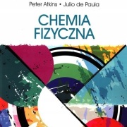 Chemia Fizyczna Peter Atkins , Julio de Paula