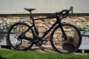 Rower szosowy Van Rysel EDR CF Ultegra