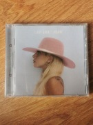 Lady Gaga Joanne używana, jak nowa 