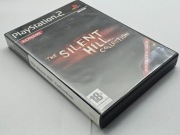 THE SILENT HILL COLLECTION PS2 - SUPER STAN