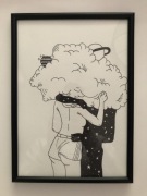 Własnoręczny obraz