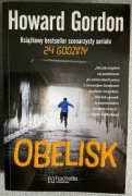 Obelisk. Howard Gordon. 