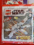 LEGO STAR WARS *** X-WING *** LIMITED EDITION 