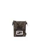 Fendi Zucca 2000-2010 idealna