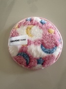 Duża gąbka do mycia twarzy wielokrotnego użytku