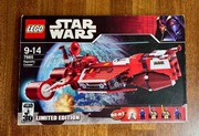 LEGO Star Wars Republic Cruiser - 7665