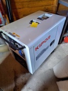 Agregat pradotworczy Kipor