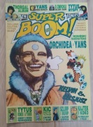 Magazyn Komiksowy Super Boom 3/94 (8)