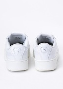 Buty sneakersy damskie PUMA białe 38