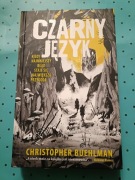 Czarny język Christopher Buehlman
