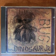 Dinosaur Jr. - Bug