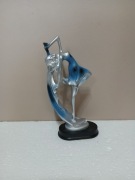 Figurka Baletnica. Ozdoba.