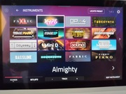 Akai MPC X Special Edition     stan idealny 