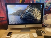 2015 Apple iMac 27″ 5K i7-6700k 32GB 1TbSSD M390. Oprogramowanie photoshop