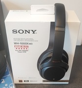 Sony WH-1000XM3 Oryginalne części do słuchawek 