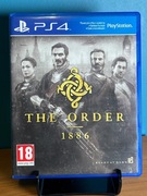 The Order 1886 Playstation 4