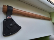 TOMAHAWK Cold Steel Frontier Hawk 90FH