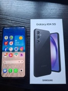 Samsung Galaxy A54 5G GRAFIT