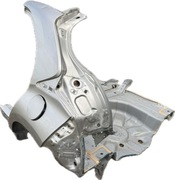 ĆWIARTKA LEWA TYŁ WANNA BAGAŻNIKA TOYOTA YARIS IV