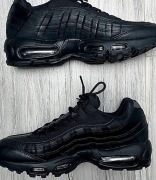 Buty meskie Nike air max 95 blk 44EU