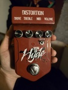 Visual Sound Son of Hyde - efekt gitarowy