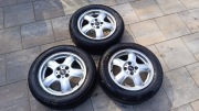 Mini Morrisa ALUFELGI z oponami  ToYo 175/65 R15 