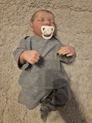 Lalka Reborn, stan jak nowa, tanio!!