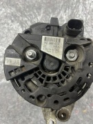 Alternator Bosch (Łożysko Na Wykończeniu)