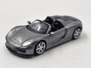 Bburago 1/64 - Porsche 918 Spyder