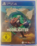 Moonlighter / PS4